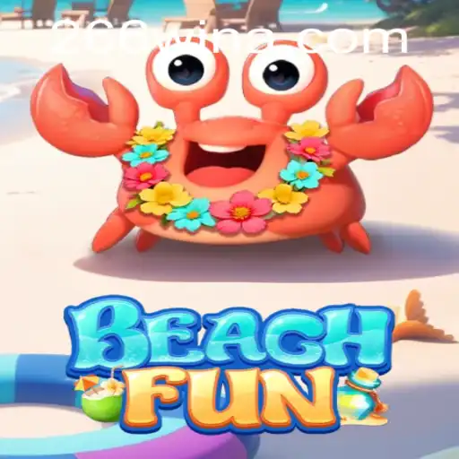 Descubra a Diversão Através do Jogo BeachFun no 266win.com