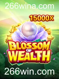 BlossomofWealth: Um Mergulho no Mundo Fascinante dos Jogos
