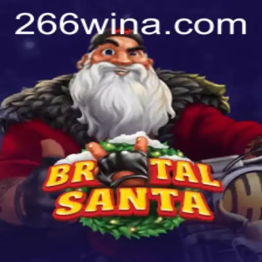 BrutalSanta: Um Mergulho no Universo do Jogo com 266win.com