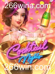 Explorando o Mundo de CocktailNights com 266win.com