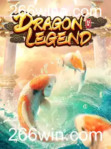 Descubra o Universo de Aventuras em DragonLegend com 266win.com