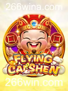 Explorando o Mundo de FlyingCaiShen: Um Guia Completo