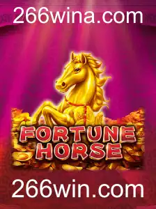 Descubra o Mundo de FortuneHorse: O Jogo de Apostas que Está Conquistando a Internet