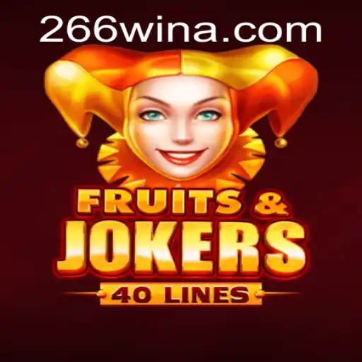 Explorando o Emocionante Mundo de FruitsAndJokers40