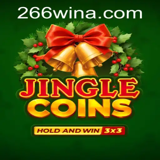 Explorando Jinglecoins: O Fascinante Mundo do Jogo e sua Ligação com 266win.com