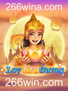 LoyKrathong: Descubra o Fascinante Jogo da Sorte com 266win.com