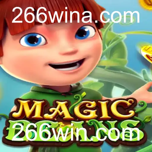 Explorando MAGICBEANS: O Jogo que Está Transformando Entretenimento Digital