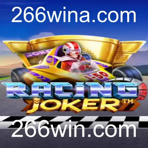 Descobrindo RacingJoker: Um Mergulho no Novo Fenômeno dos Jogos
