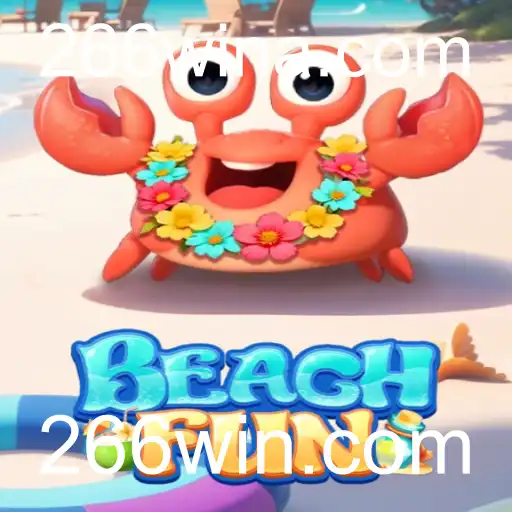 Descubra a Diversão Através do Jogo BeachFun no 266win.com