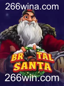 BrutalSanta: Um Mergulho no Universo do Jogo com 266win.com