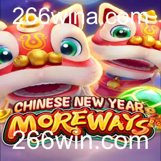 CHINESENEWYEARMOREWAYS: Um Novo Horizonte no Mundo dos Jogos
