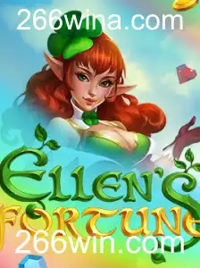 EllensFortune: Um Guia Completo para o Novo Jogo Empolgante de 2023