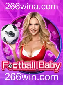 FootballBaby: Um Jogo Empolgante para Amantes do Futebol com 266win.com