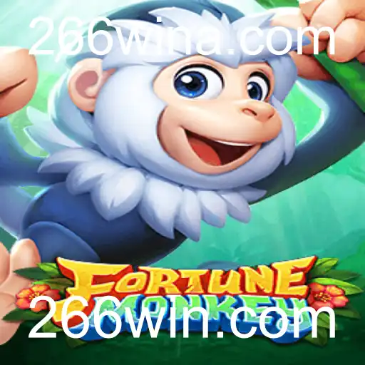 Explorando o Mundo de FortuneMonkey: Uma Aventura de Jogos Incrível