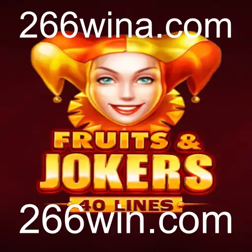 Explorando o Emocionante Mundo de FruitsAndJokers40