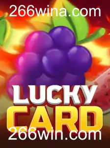 Descubra LuckyCard: O Jogo de Cartas que Revoluciona o Entretenimento Online