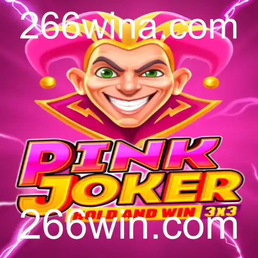 Explorando o Jogo Pinkjoker: Regras e Dinâmica em 266win.com