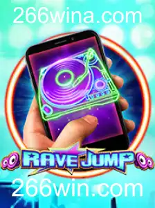 Explorando o Mundo de RaveJumpmobile: A Ventania dos Jogos Mobile