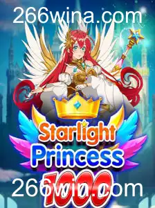Descubra a Magia de StarlightPrincess1000