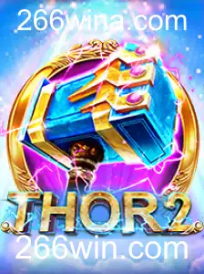Explorando o Universo de Thor2: Uma Jornada Épica