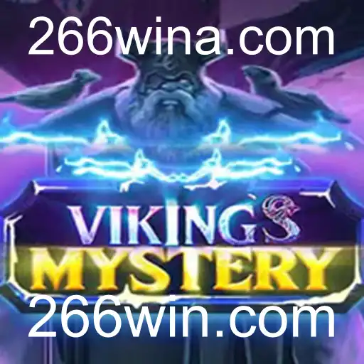 VikingsMystery: A Nova Sensação do Mundo dos Jogos