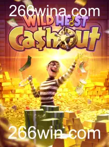WildHeistCashout: Um Mergulho em um Mundo de Aventuras e Estratégias