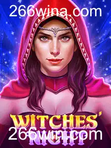 Descubra WitchesNight: O Novo Fenômeno do Mundo dos Jogos