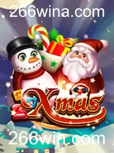 Descubra o Mundo Emocionante do Jogo Xmas e a Plataforma 266win.com