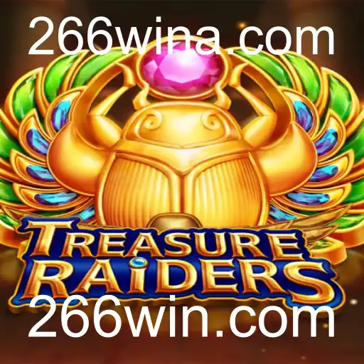 Explorando o Universo de TREASURERAIDERS e a Plataforma 266win.com