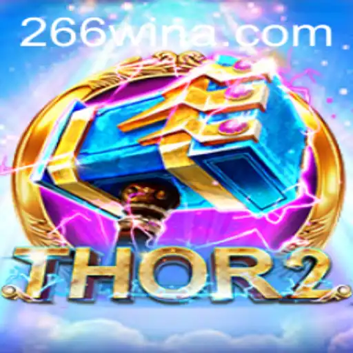 Explorando o Universo de Thor2: Uma Jornada Épica