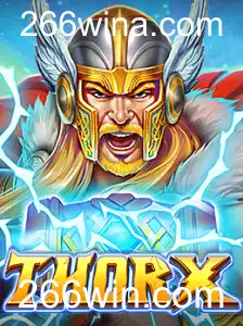 Explore o Vibrante Mundo de ThorX: Aventuras e Desafios
