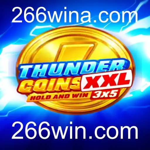 Descubra ThunderCoinsXxl: O Emocionante Jogo de Aventura