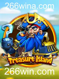 Explorando TreasureIsland: Uma Aventura de Jogo Intensa