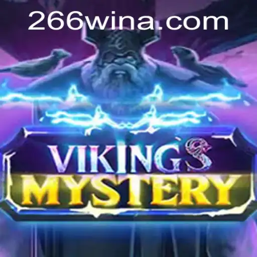 VikingsMystery: A Nova Sensação do Mundo dos Jogos