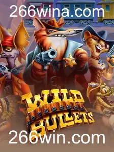 Explorando o Mundo de WildBullets: Aventura e Estratégia