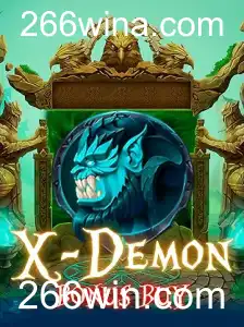 Explorando o Universo do Jogo XDemonBonusBuy